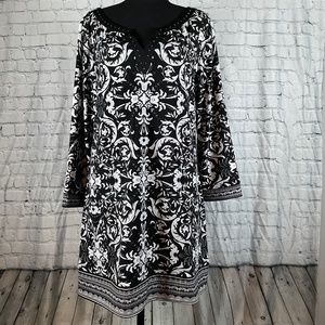 EUC tunic
